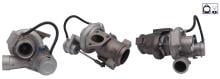 TechnicTurboCharger PA4917706451