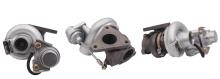 TechnicTurboCharger PA4917707900