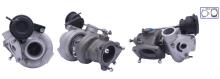 TechnicTurboCharger PA4918901360