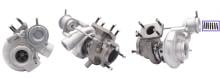 TechnicTurboCharger PA4918901800
