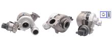 TechnicTurboCharger PA4937707510