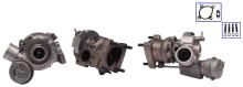 TechnicTurboCharger PA53039700016