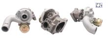 TechnicTurboCharger PA53039700017