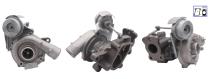 TechnicTurboCharger PA53039700018