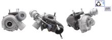 TechnicTurboCharger PA53039700020