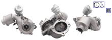 TechnicTurboCharger PA53039700052