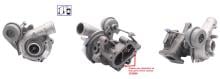 TechnicTurboCharger PA53039700057
