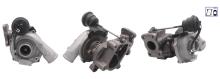 TechnicTurboCharger PA53039700062
