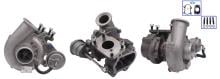 TechnicTurboCharger PA53039700067
