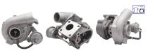 TechnicTurboCharger PA53039700081