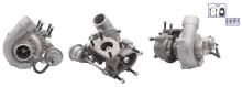 TechnicTurboCharger PA53039700089