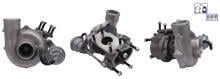 TechnicTurboCharger PA53039700114