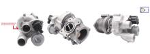 TechnicTurboCharger PA53039700118