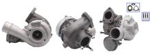 TechnicTurboCharger PA53039700126