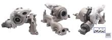 TechnicTurboCharger PA53039700129