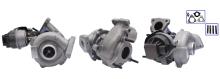 TechnicTurboCharger PA53039700131