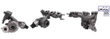 TechnicTurboCharger PA53039700132