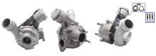 TechnicTurboCharger PA53039700145