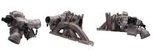 TechnicTurboCharger PA53039700160