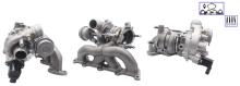 TechnicTurboCharger PA53039700162