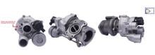 TechnicTurboCharger PA53039700163