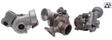 TechnicTurboCharger PA53039700171