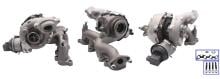 TechnicTurboCharger PA53039700207