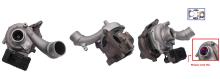 TechnicTurboCharger PA53039700262
