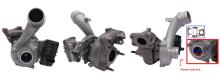 TechnicTurboCharger PA53039700337
