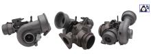 TechnicTurboCharger PA53039707000