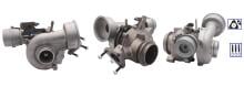 TechnicTurboCharger PA53039707001
