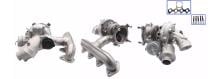 TechnicTurboCharger PA53039707200