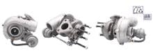 TechnicTurboCharger PA53049700001