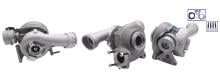 TechnicTurboCharger PA53049700032