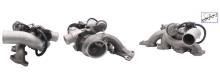 TechnicTurboCharger PA53049700048