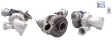 TechnicTurboCharger PA53049700052