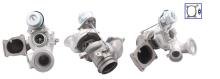 TechnicTurboCharger PA53049700057