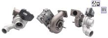 TechnicTurboCharger PA53049700062