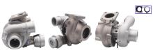 TechnicTurboCharger PA53049700084