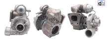 TechnicTurboCharger PA53149706000