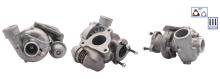 TechnicTurboCharger PA53149707010
