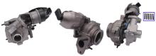 TechnicTurboCharger PA54309700000