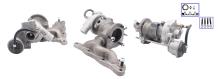 TechnicTurboCharger PA54319700002
