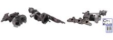 TechnicTurboCharger PA54319700005