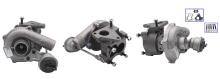 TechnicTurboCharger PA54359700002