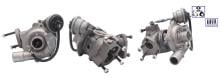 TechnicTurboCharger PA54359700006