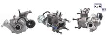 TechnicTurboCharger PA54359700009