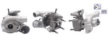 TechnicTurboCharger PA54359700011
