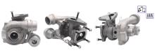 TechnicTurboCharger PA54359700012