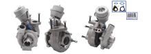 TechnicTurboCharger PA54359700015